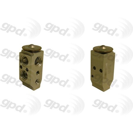 Gpd System Service Kit 9441751